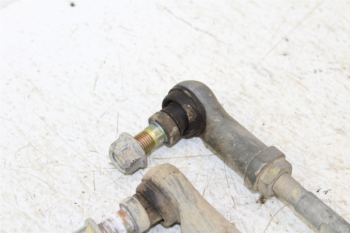 2001 Honda Foreman Rubicon 500 FA Tie Rods Ends Left Right 11108