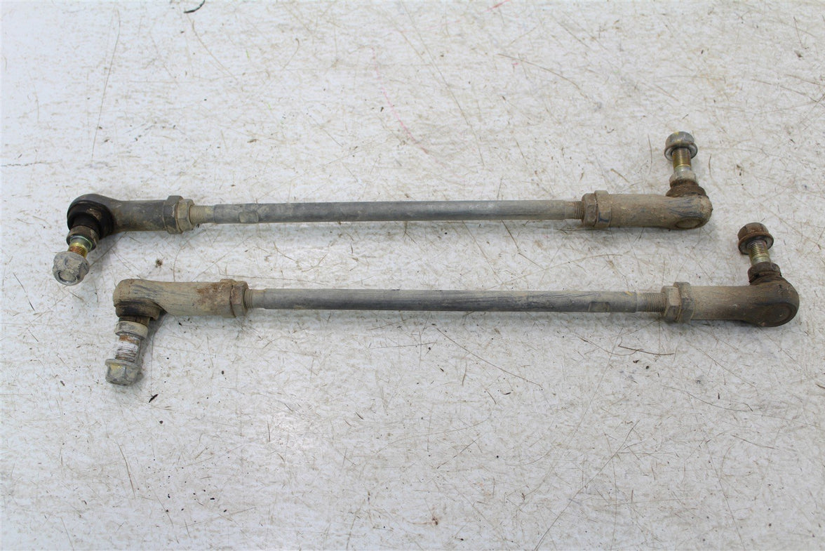 2001 Honda Foreman Rubicon 500 FA Tie Rods Ends Left Right 11108