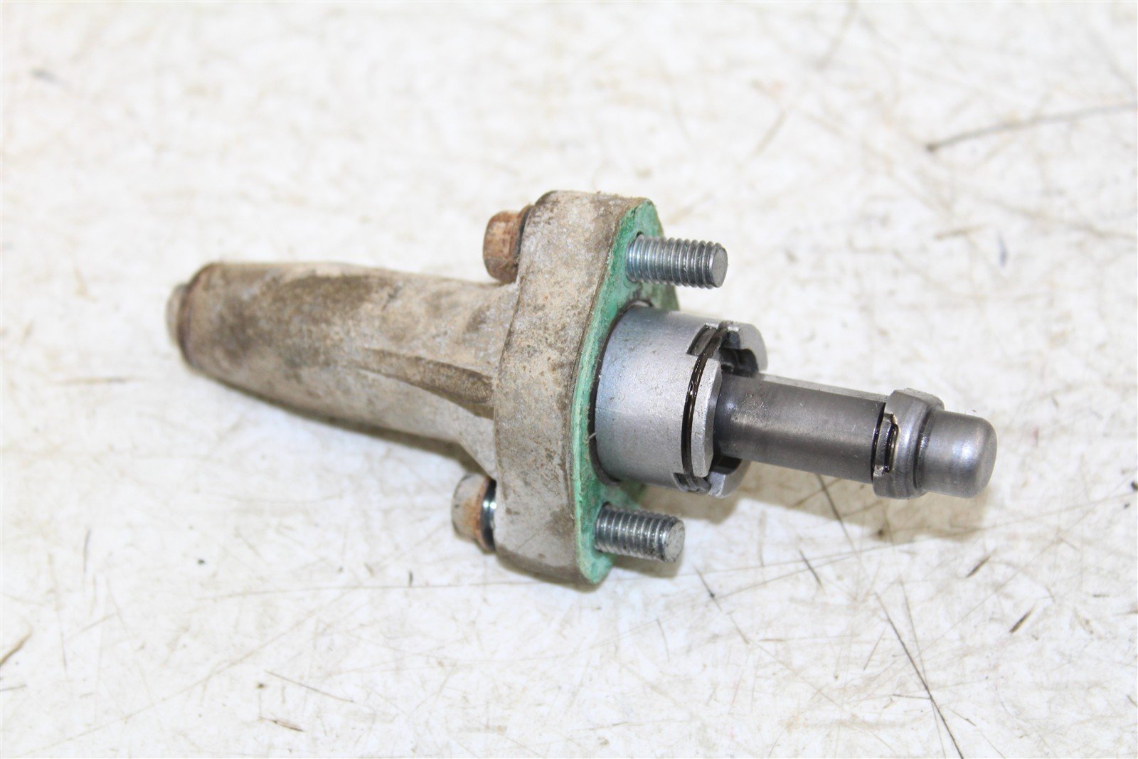 2001 Honda Foreman Rubicon 500 FA Timing Chain Guide w/ Camshaft Tensioner 11108