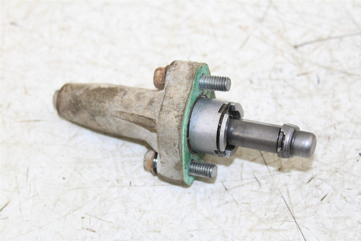 2001 Honda Foreman Rubicon 500 FA Timing Chain Guide w/ Camshaft Tensioner 11108