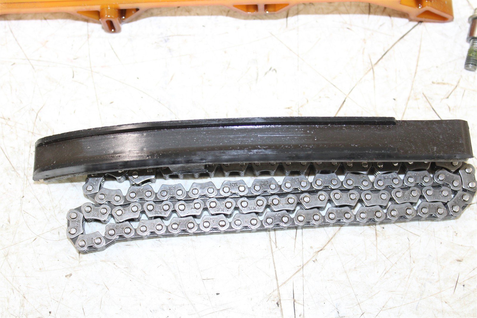 2001 Honda Foreman Rubicon 500 FA Timing Chain Guide w/ Camshaft Tensioner 11108