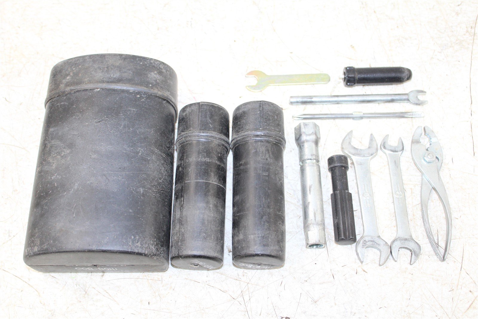 2001 Honda Foreman Rubicon 500 FA Tool Kit 11108