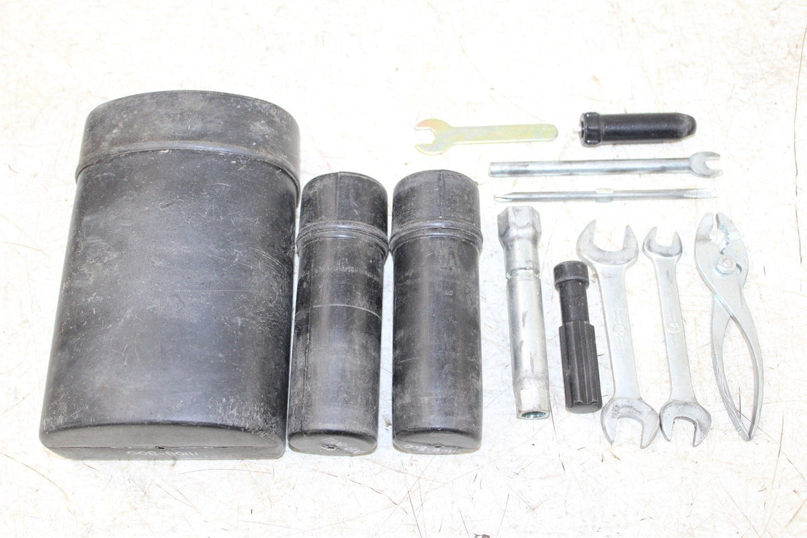 2001 Honda Foreman Rubicon 500 FA Tool Kit 11108