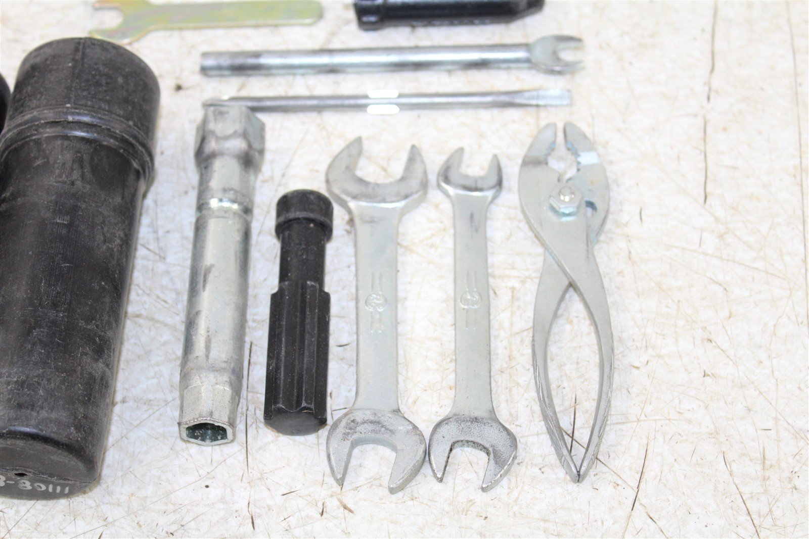 2001 Honda Foreman Rubicon 500 FA Tool Kit 11108