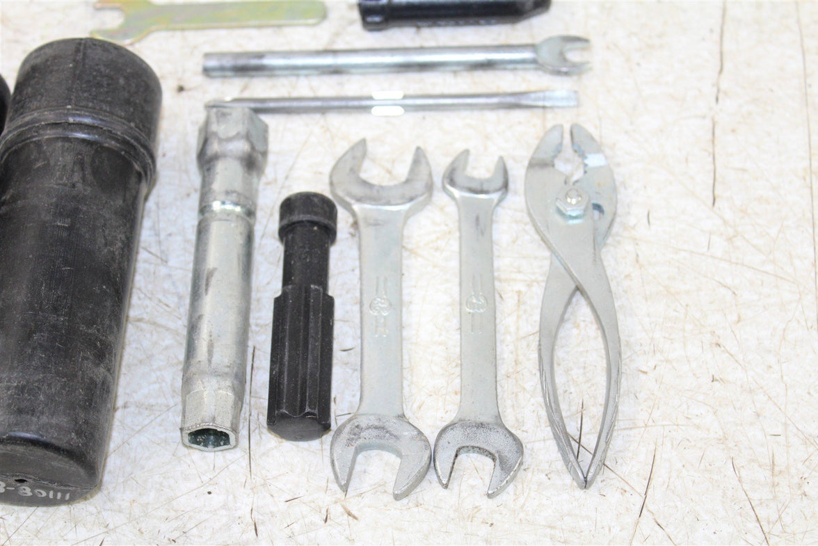 2001 Honda Foreman Rubicon 500 FA Tool Kit 11108