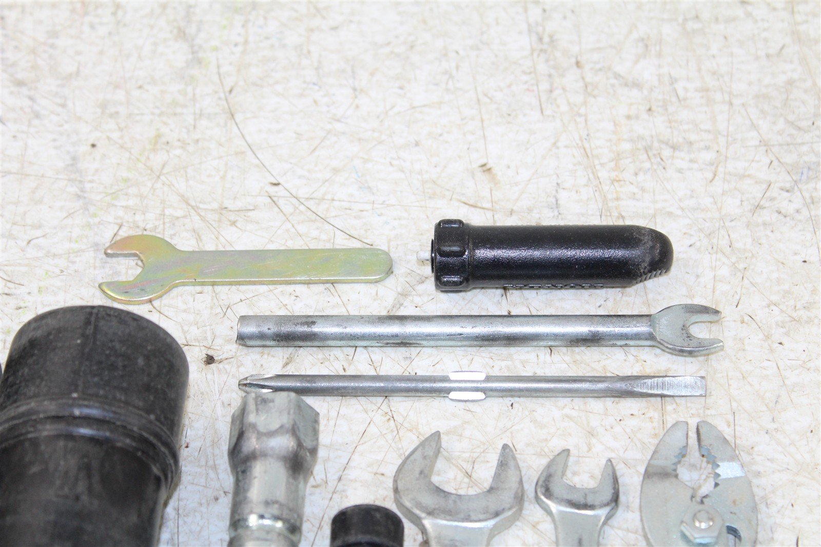 2001 Honda Foreman Rubicon 500 FA Tool Kit 11108