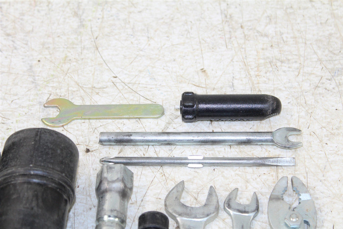 2001 Honda Foreman Rubicon 500 FA Tool Kit 11108
