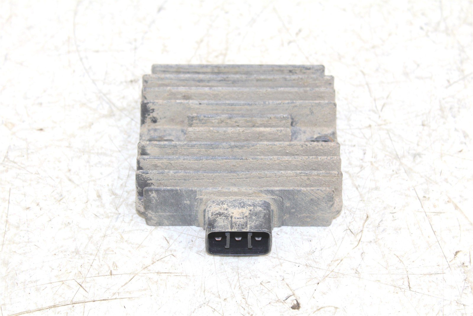 2001 Honda Foreman Rubicon 500 FA Voltage Regulator Rectifier 11108