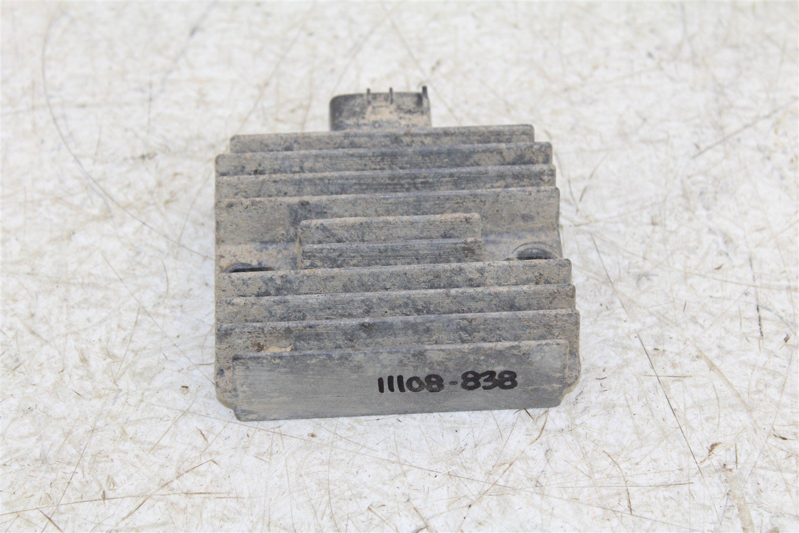 2001 Honda Foreman Rubicon 500 FA Voltage Regulator Rectifier 11108