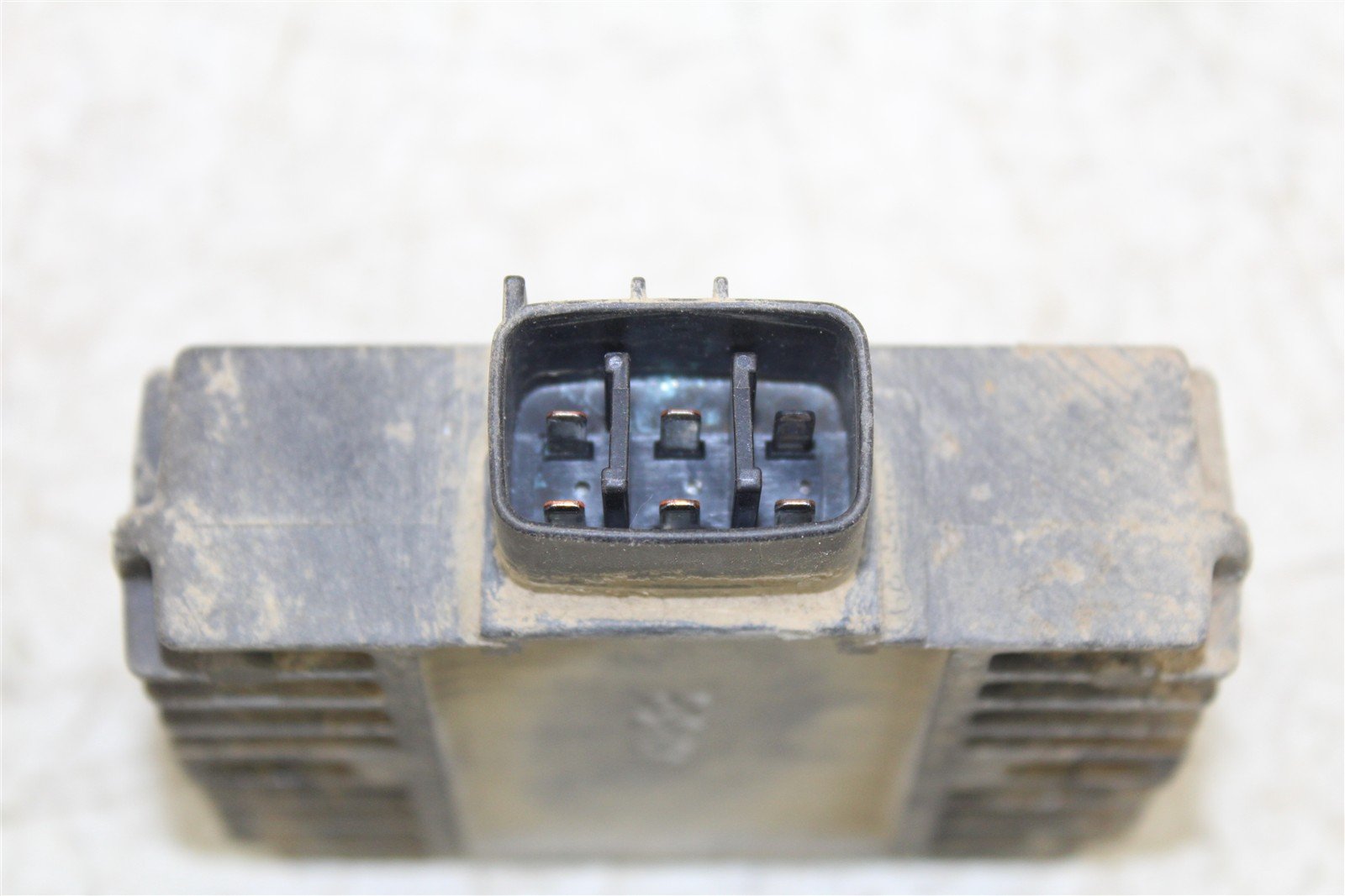 2001 Honda Foreman Rubicon 500 FA Voltage Regulator Rectifier 11108