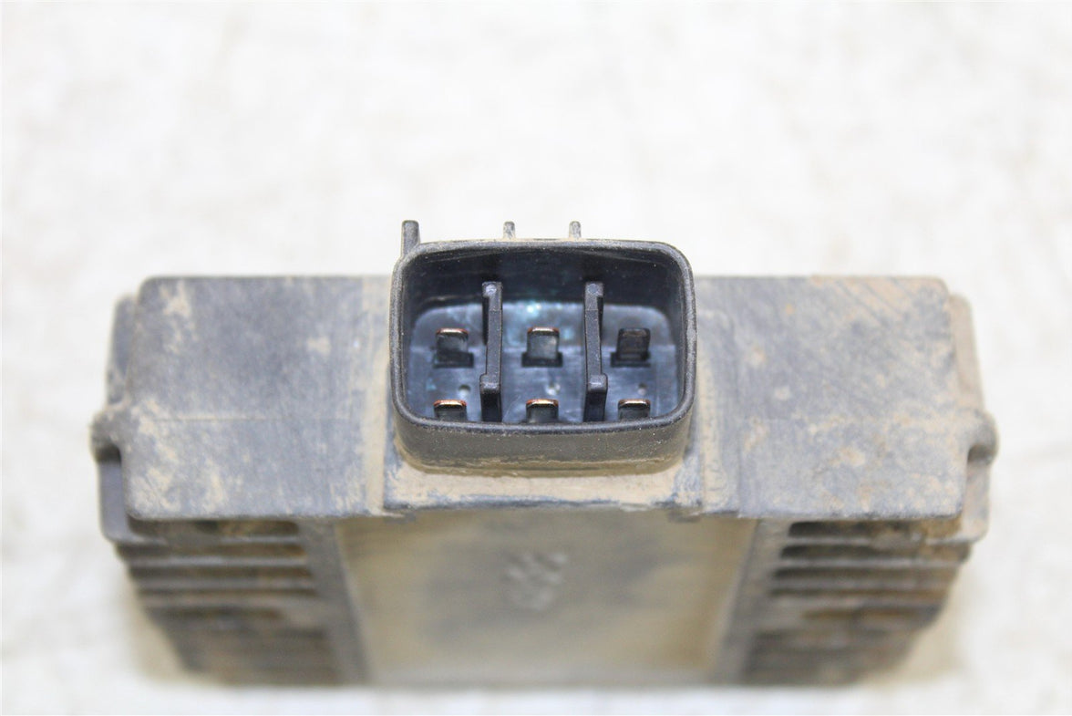 2001 Honda Foreman Rubicon 500 FA Voltage Regulator Rectifier 11108
