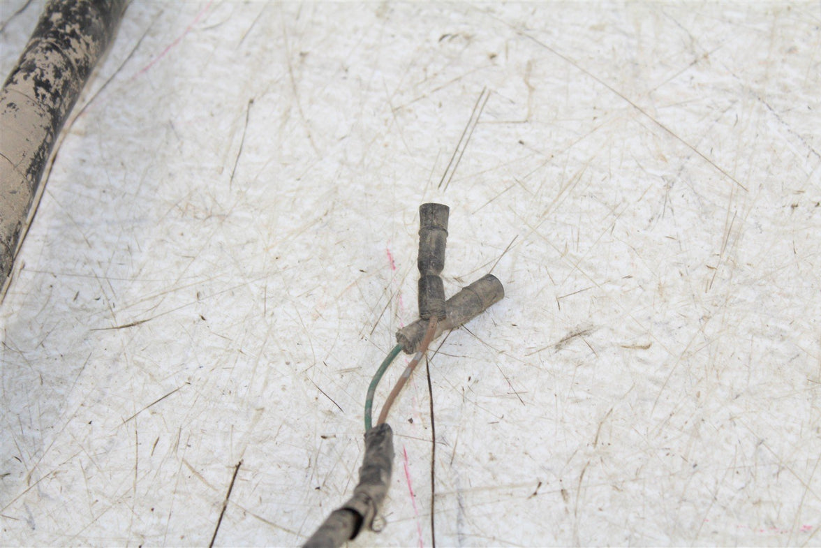 2001 Honda Foreman Rubicon 500 FA Wire Wiring Harness Loom 11108