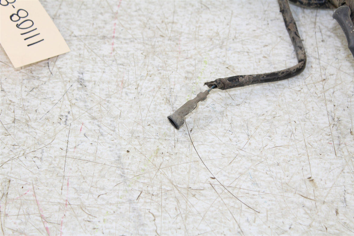2001 Honda Foreman Rubicon 500 FA Wire Wiring Harness Loom 11108
