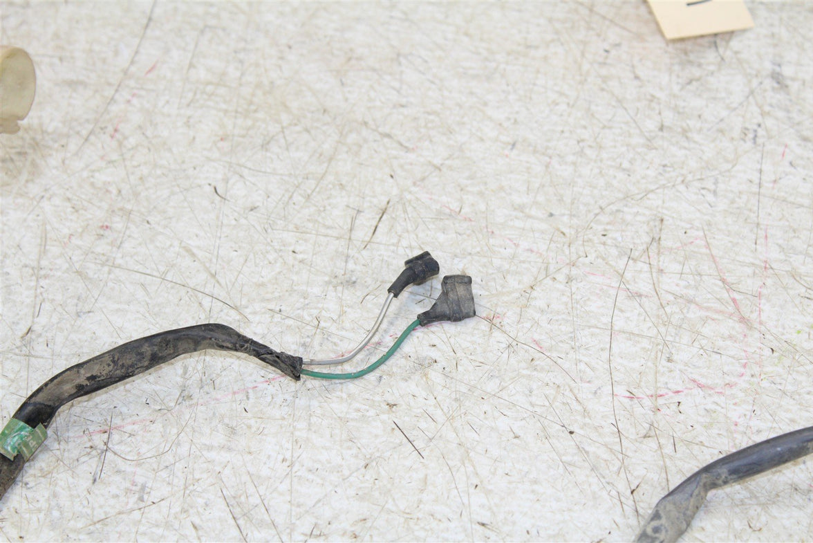 2001 Honda Foreman Rubicon 500 FA Wire Wiring Harness Loom 11108