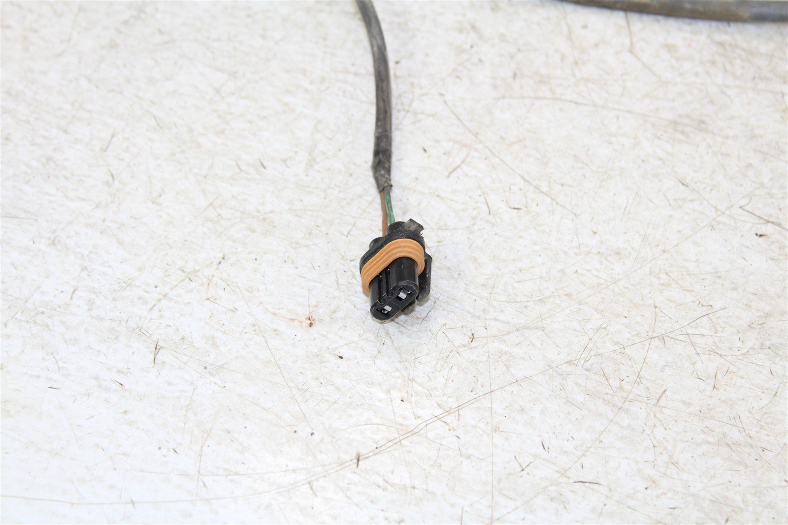 2001 Honda Foreman Rubicon 500 FA Wire Wiring Harness Loom 11108