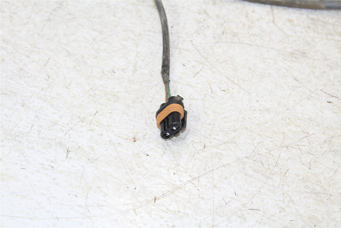 2001 Honda Foreman Rubicon 500 FA Wire Wiring Harness Loom 11108