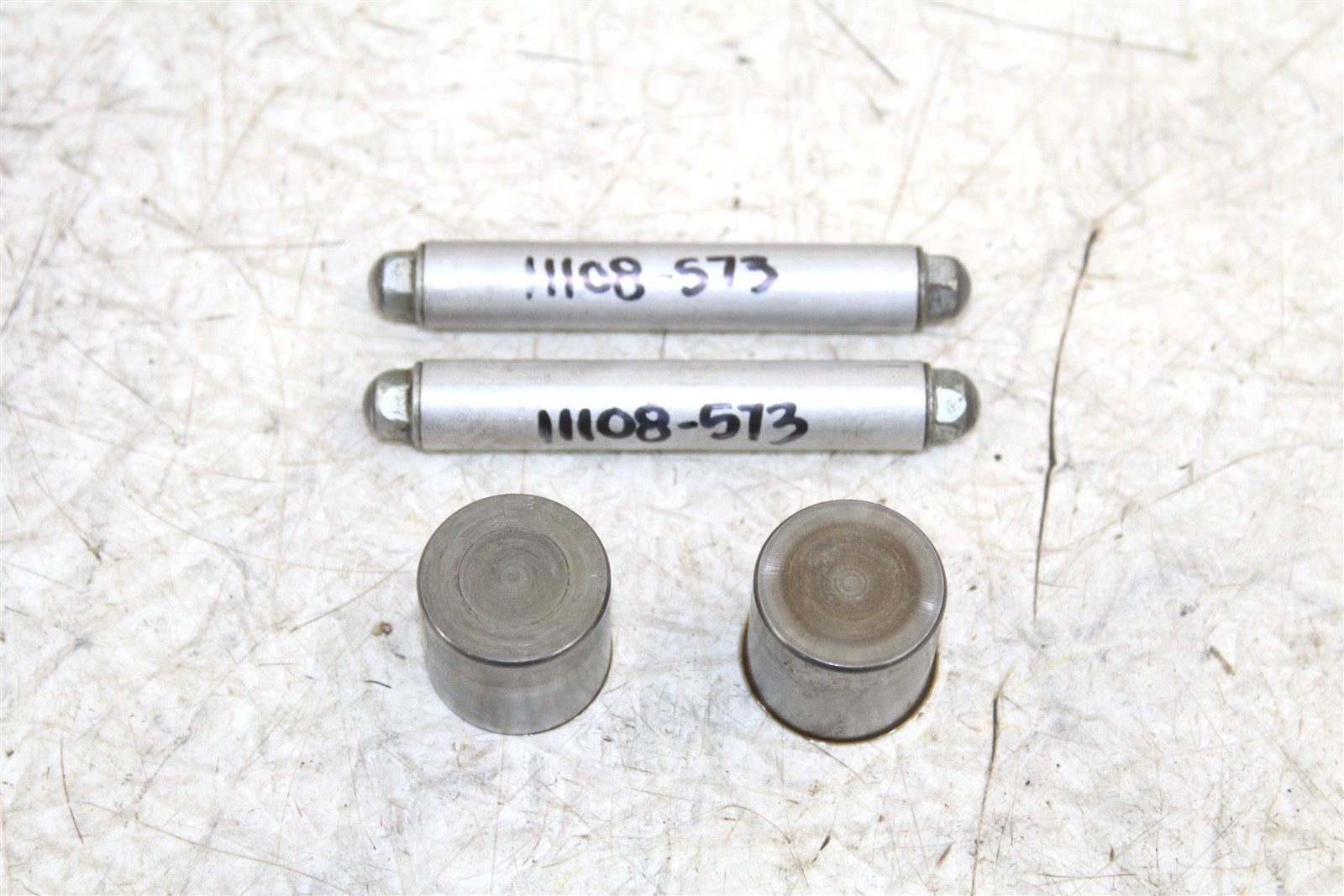 2001 Honda Foreman Rubicon 500 FA Push Rods w/ Tappets Cam Follower 11108
