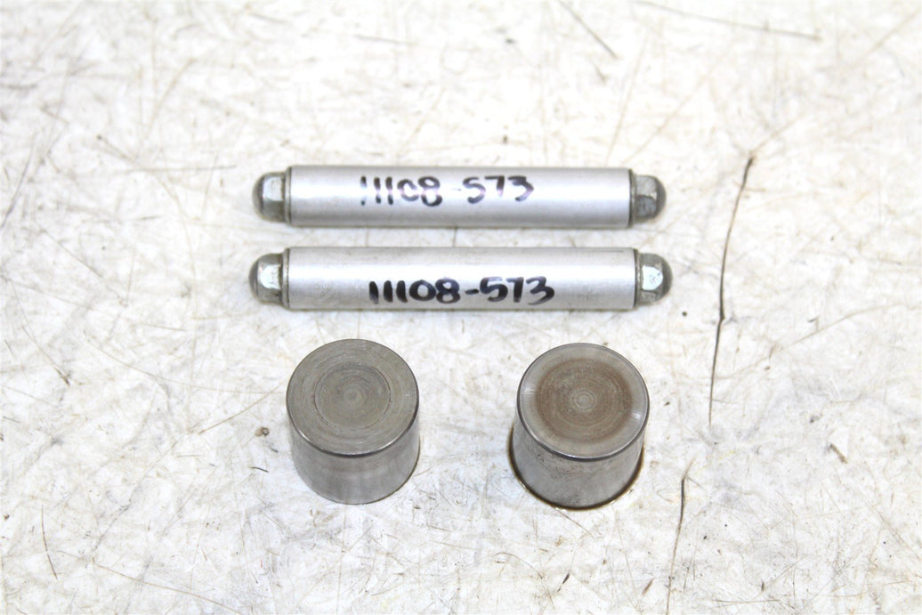 2001 Honda Foreman Rubicon 500 FA Push Rods w/ Tappets Cam Follower 11108