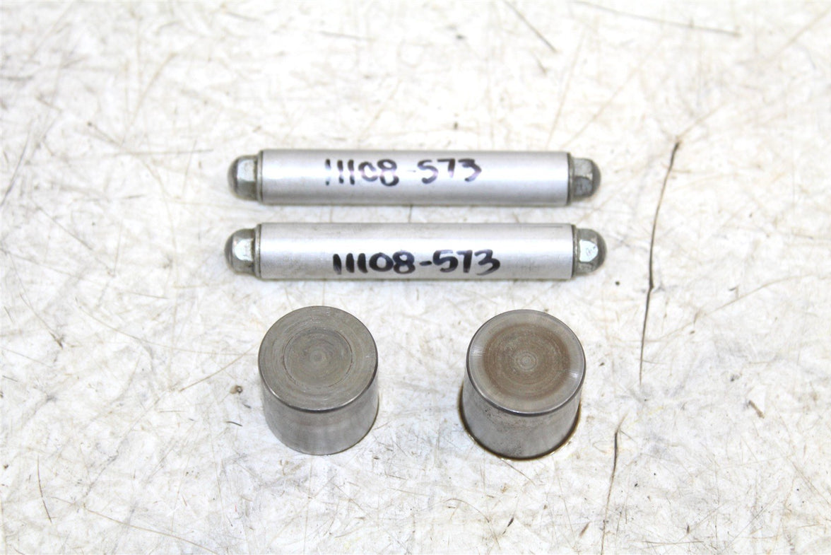 2001 Honda Foreman Rubicon 500 FA Push Rods w/ Tappets Cam Follower 11108