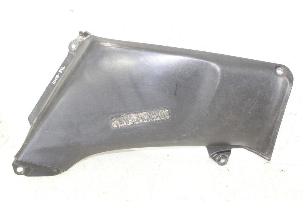 2001 Honda Foreman Rubicon 500 FA Right Gas Tank Shroud Fender 11108