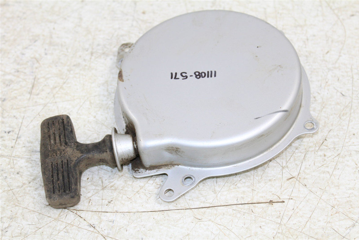 2001 Honda Foreman Rubicon 500 FA Pull Start Recoil Hand Starter 11108