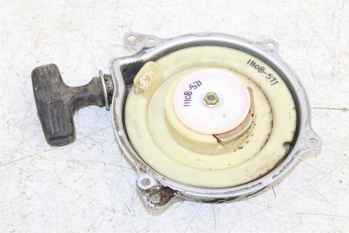 2001 Honda Foreman Rubicon 500 FA Pull Start Recoil Hand Starter 11108