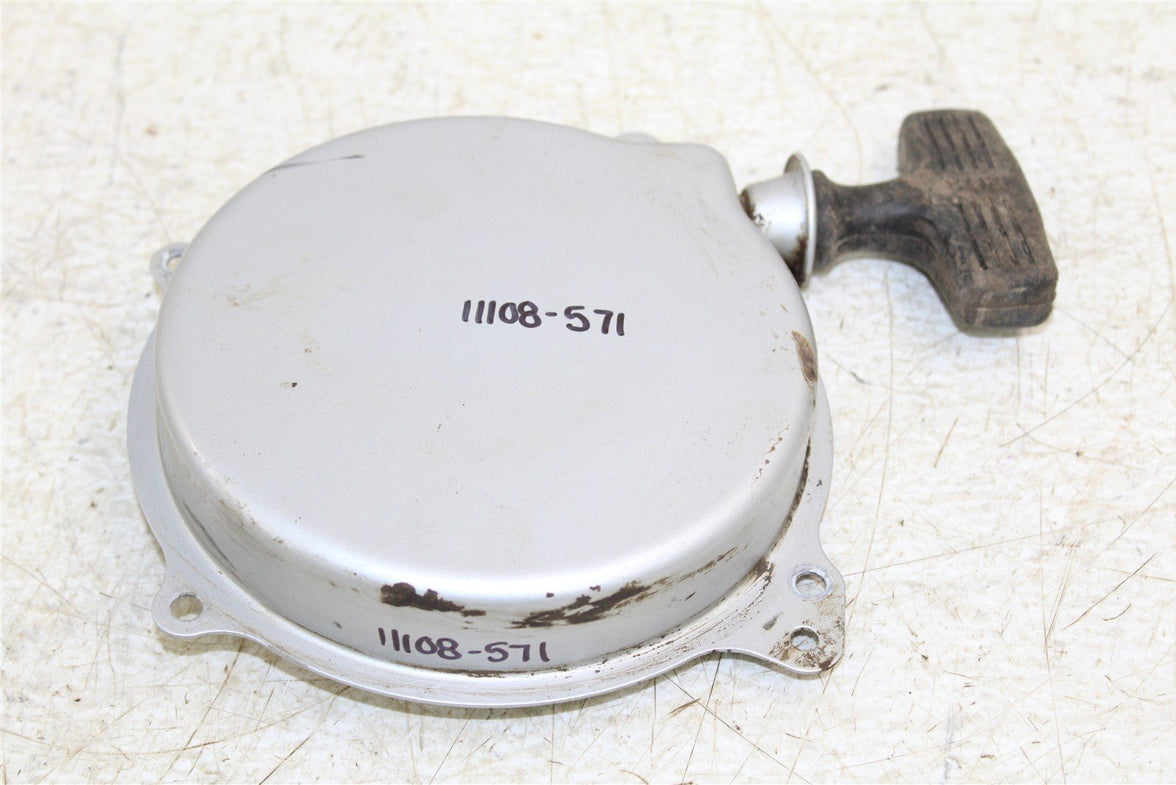 2001 Honda Foreman Rubicon 500 FA Pull Start Recoil Hand Starter 11108