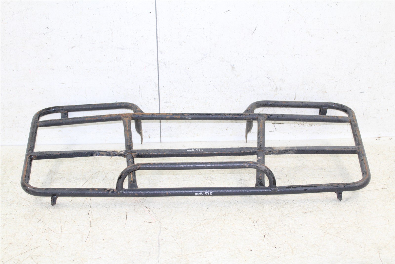 2001 Honda Foreman Rubicon 500 FA Front Rack Mount Carrier 11108