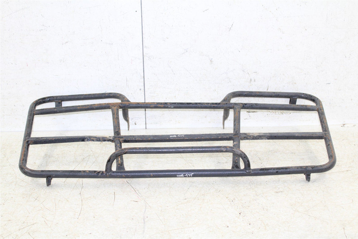 2001 Honda Foreman Rubicon 500 FA Front Rack Mount Carrier 11108