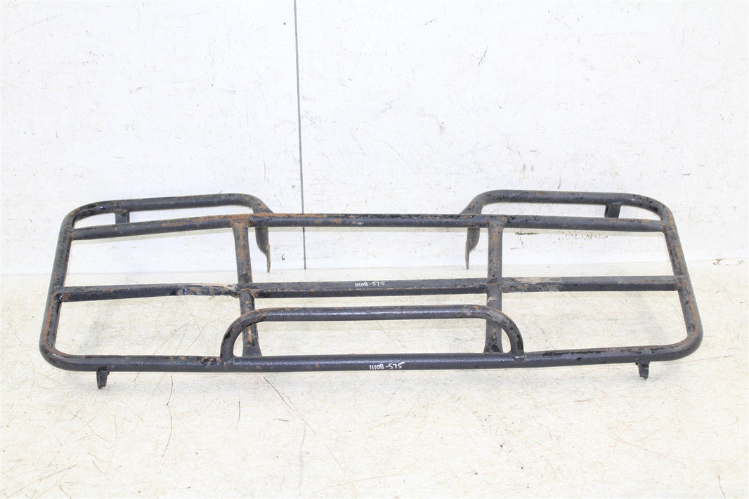 2001 Honda Foreman Rubicon 500 FA Front Rack Mount Carrier 11108