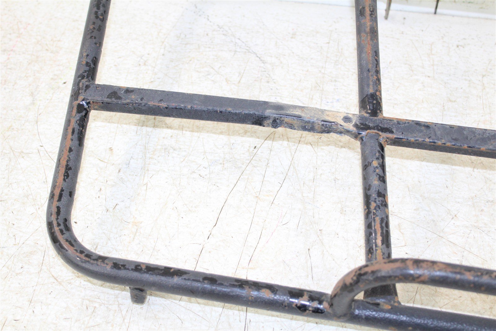 2001 Honda Foreman Rubicon 500 FA Front Rack Mount Carrier 11108