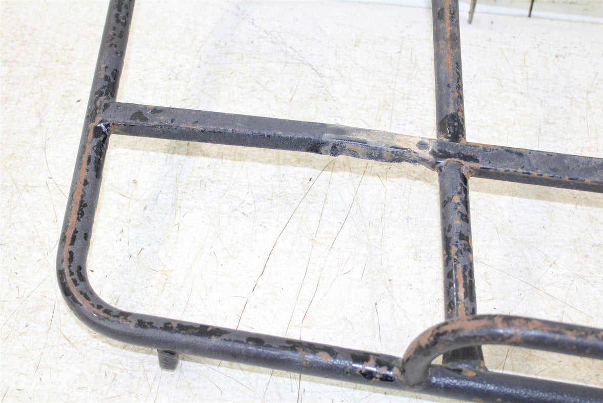 2001 Honda Foreman Rubicon 500 FA Front Rack Mount Carrier 11108