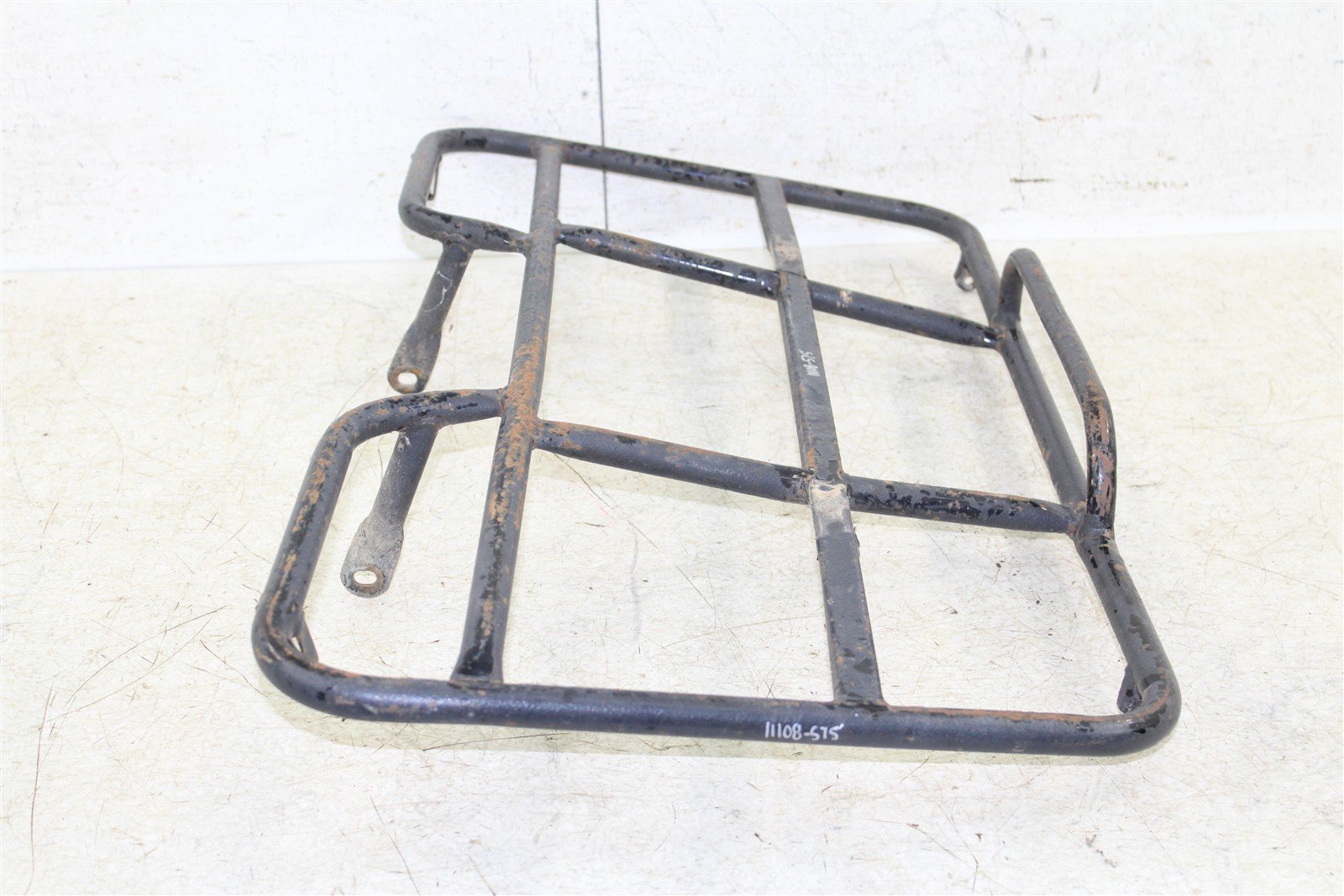 2001 Honda Foreman Rubicon 500 FA Front Rack Mount Carrier 11108