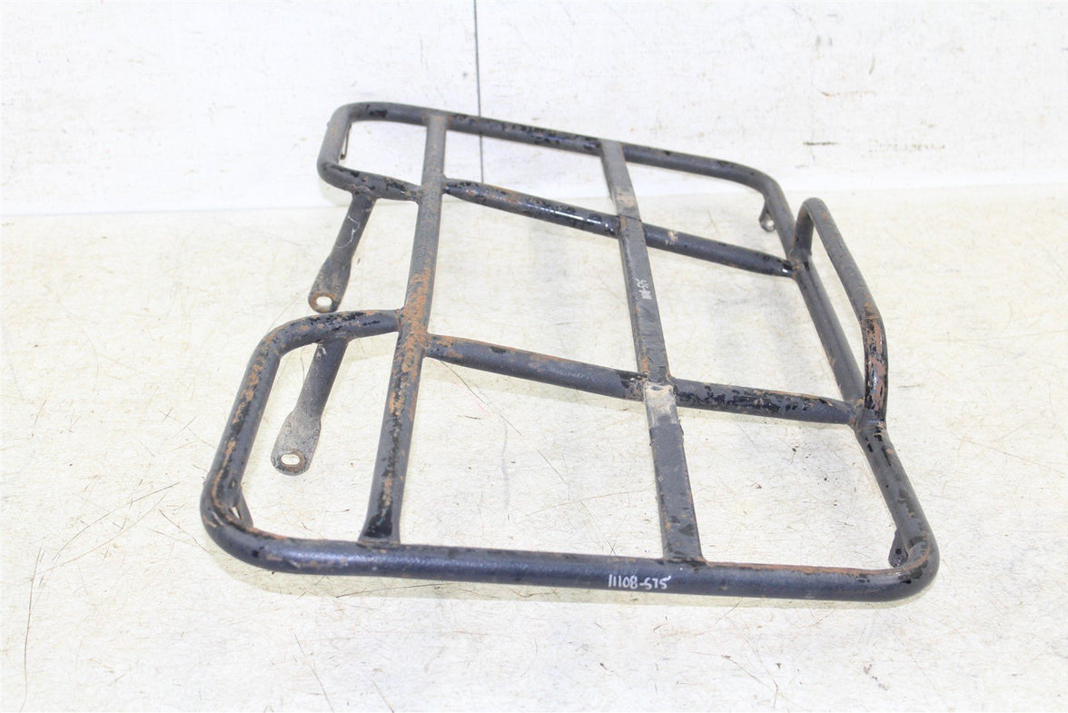 2001 Honda Foreman Rubicon 500 FA Front Rack Mount Carrier 11108