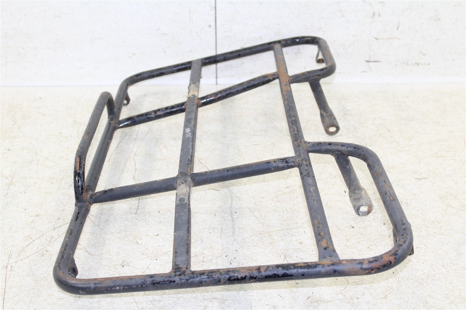 2001 Honda Foreman Rubicon 500 FA Front Rack Mount Carrier 11108
