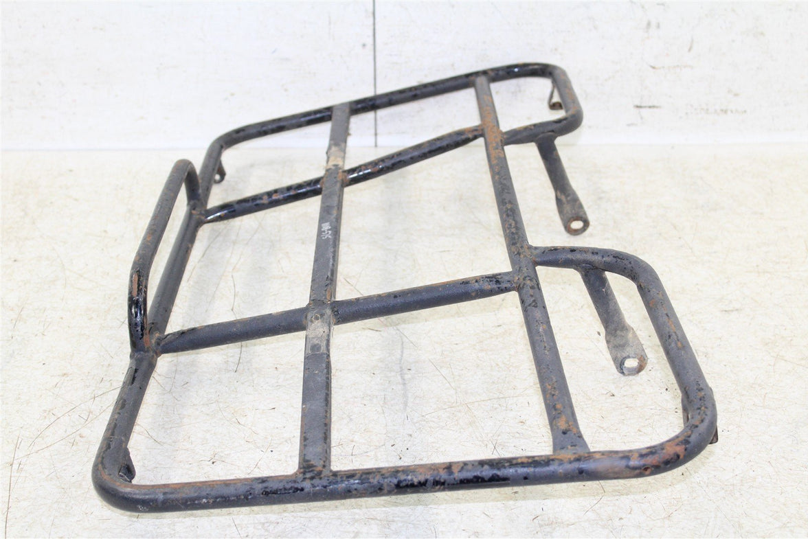 2001 Honda Foreman Rubicon 500 FA Front Rack Mount Carrier 11108