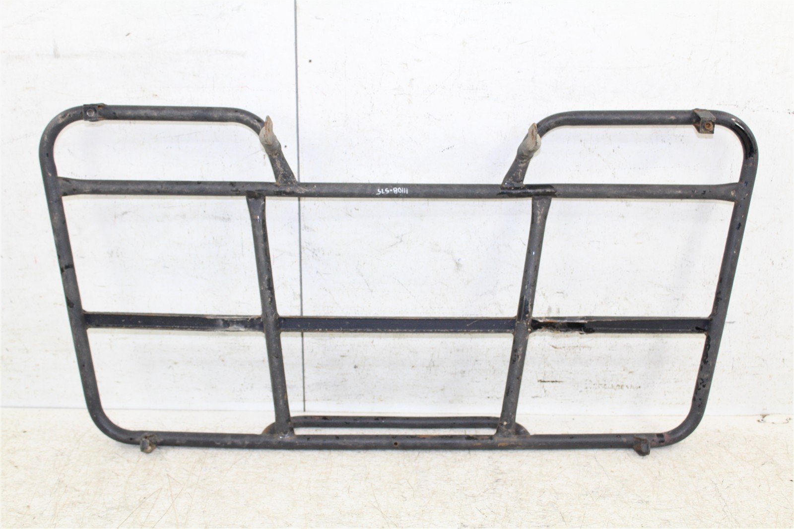 2001 Honda Foreman Rubicon 500 FA Front Rack Mount Carrier 11108