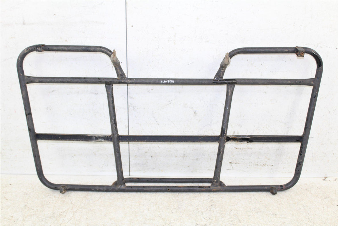 2001 Honda Foreman Rubicon 500 FA Front Rack Mount Carrier 11108