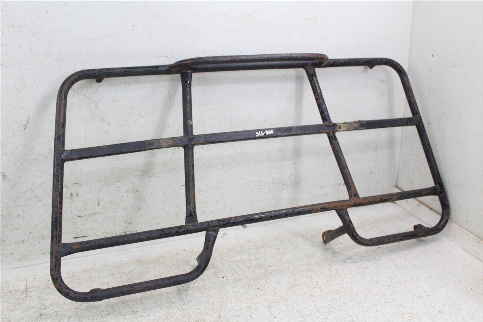 2001 Honda Foreman Rubicon 500 FA Front Rack Mount Carrier 11108