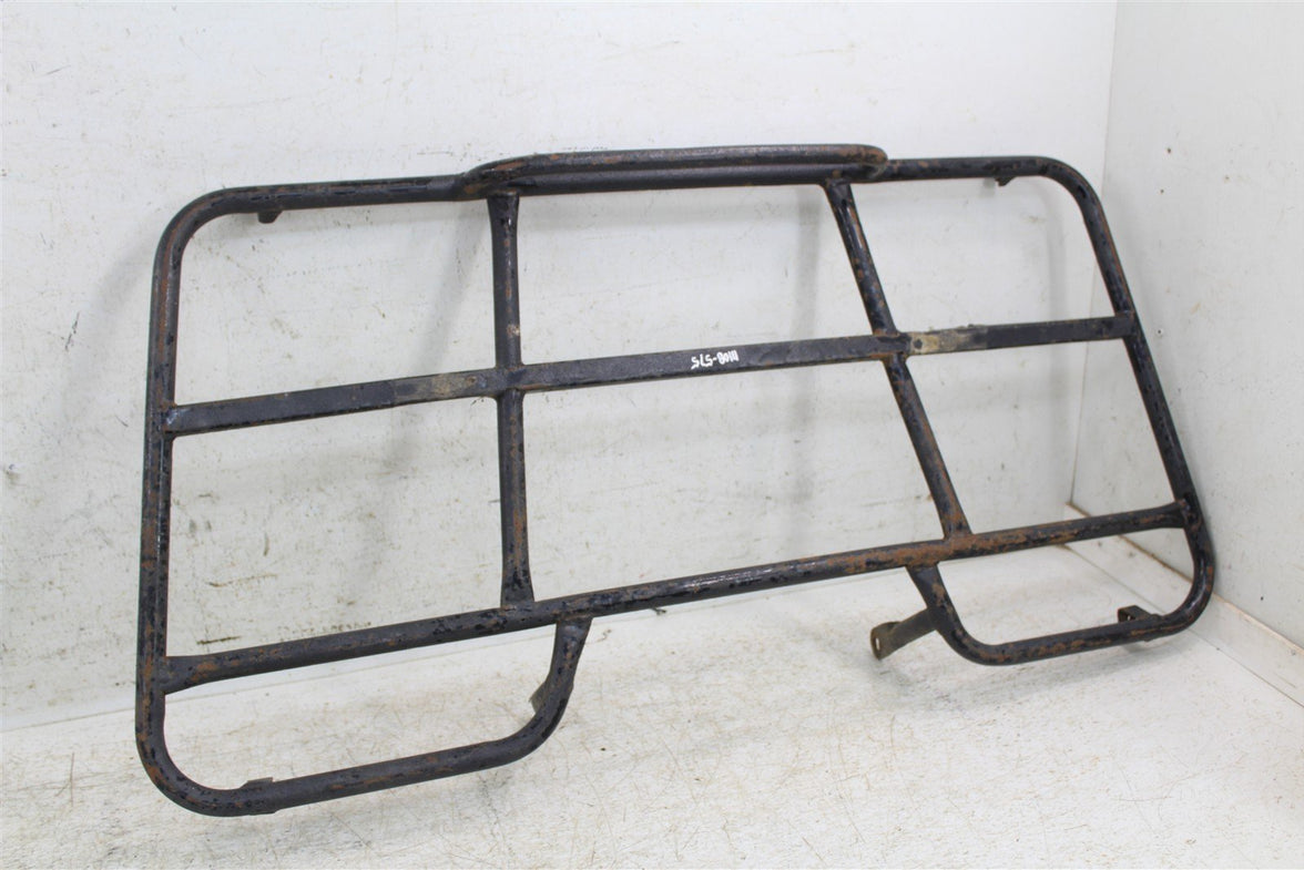 2001 Honda Foreman Rubicon 500 FA Front Rack Mount Carrier 11108
