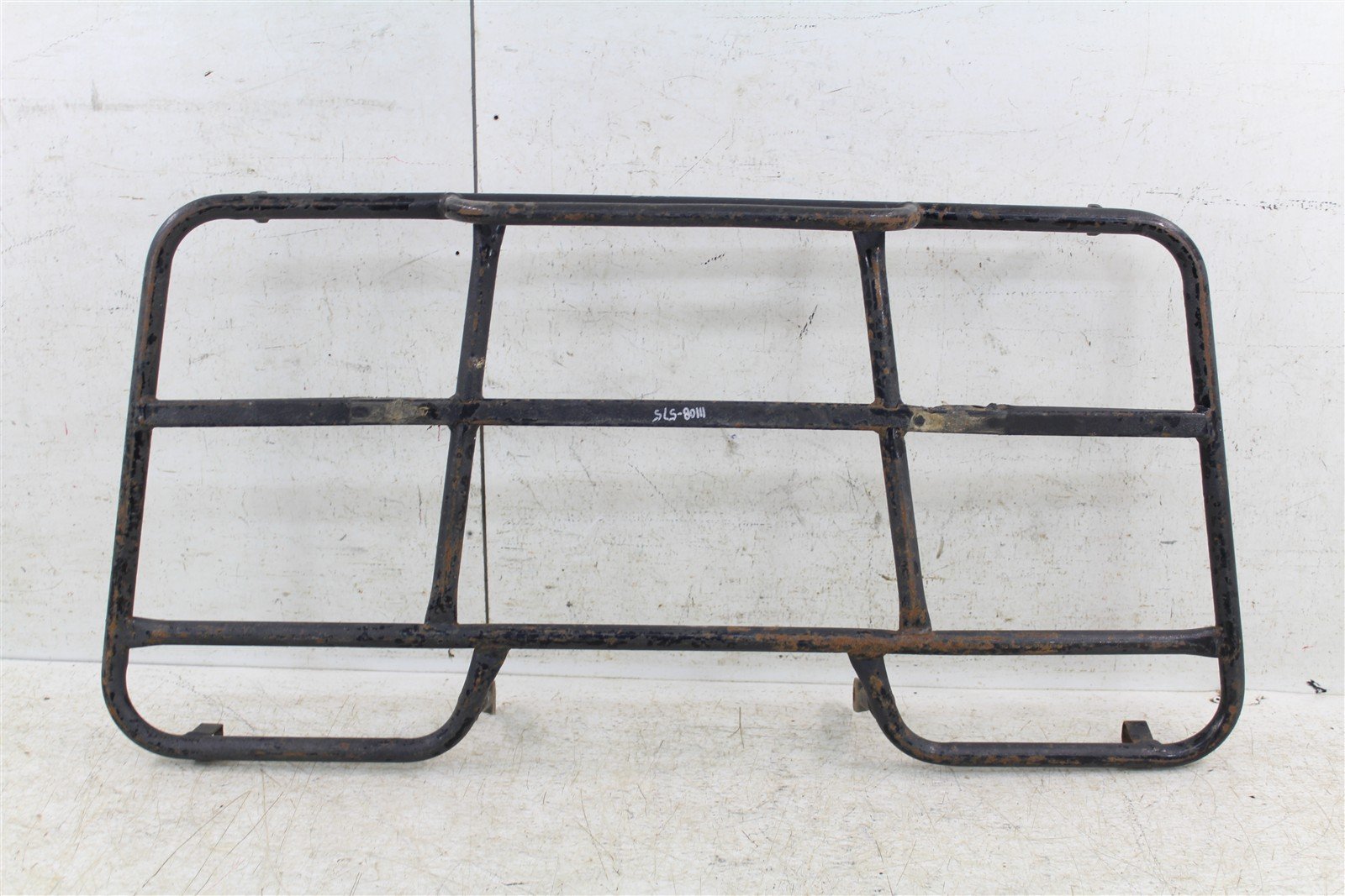 2001 Honda Foreman Rubicon 500 FA Front Rack Mount Carrier 11108