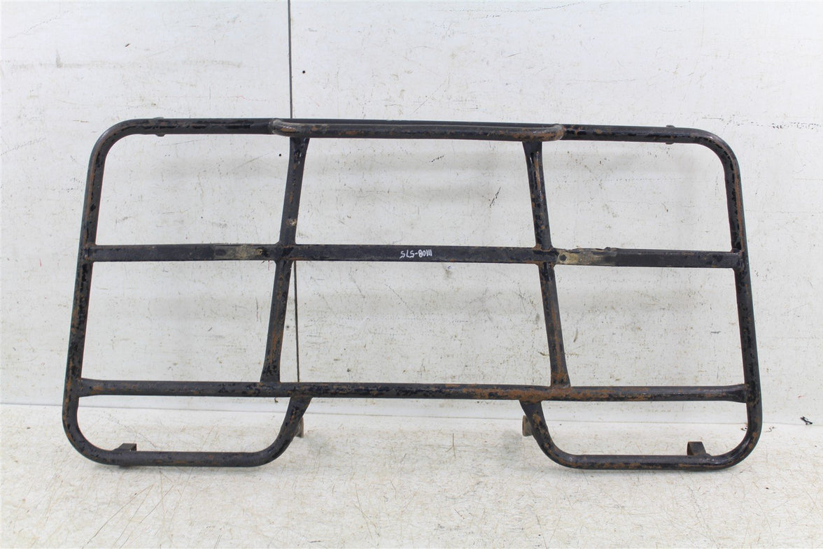 2001 Honda Foreman Rubicon 500 FA Front Rack Mount Carrier 11108