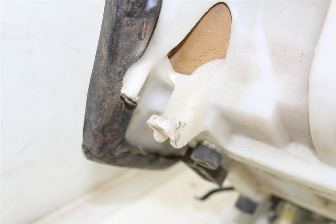 2001 Honda Foreman Rubicon 500 FA Seat 11108