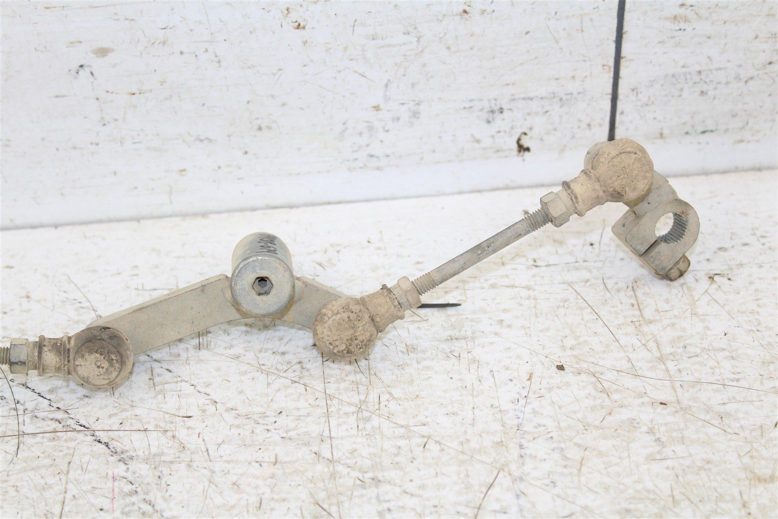 2001 Honda Foreman Rubicon 500 FA Shifter Arm Shift Lever Linkage 11108