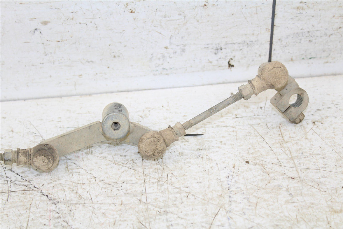 2001 Honda Foreman Rubicon 500 FA Shifter Arm Shift Lever Linkage 11108