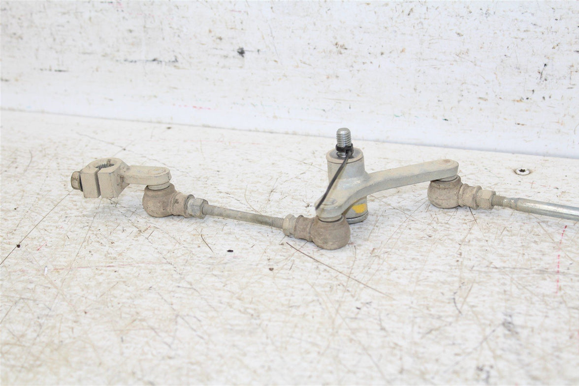 2001 Honda Foreman Rubicon 500 FA Shifter Arm Shift Lever Linkage 11108
