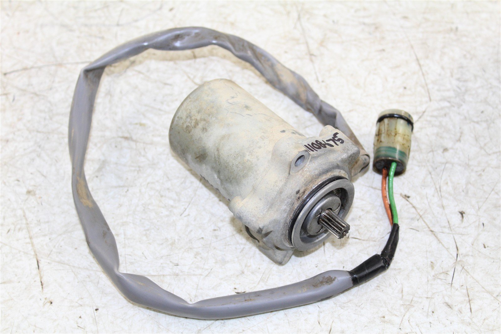 2001 Honda Foreman Rubicon 500 FA Electronic Electric Shift Motor 11108