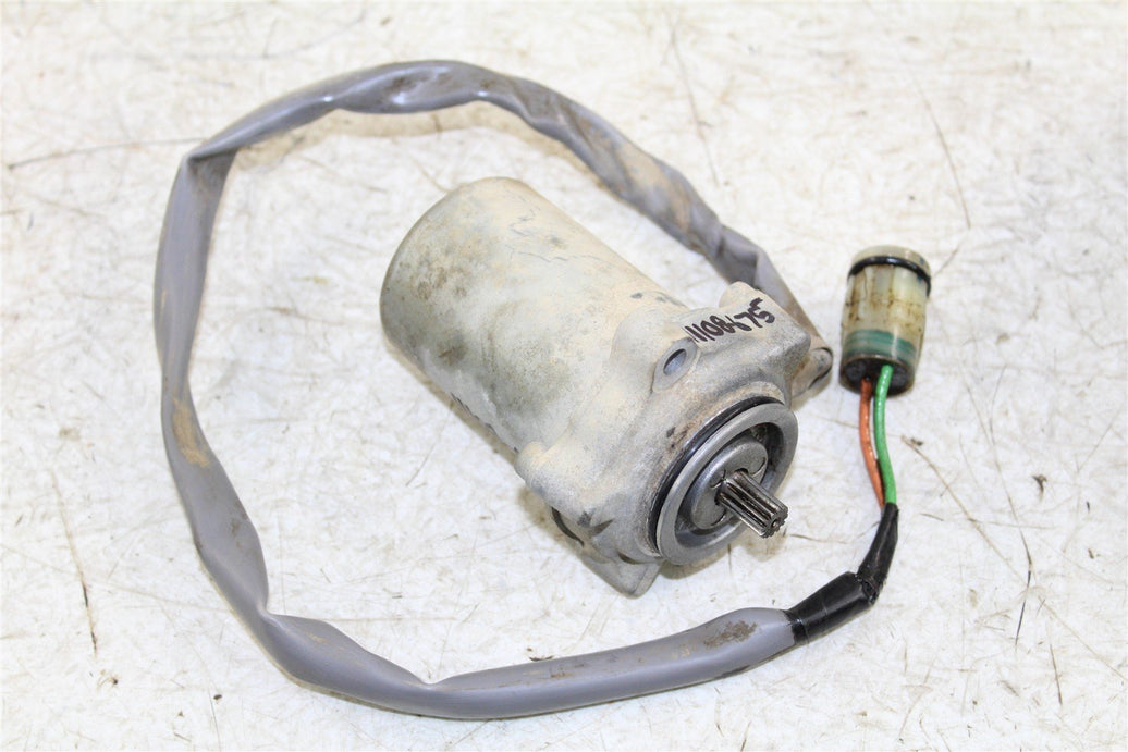 2001 Honda Foreman Rubicon 500 FA Electronic Electric Shift Motor 11108