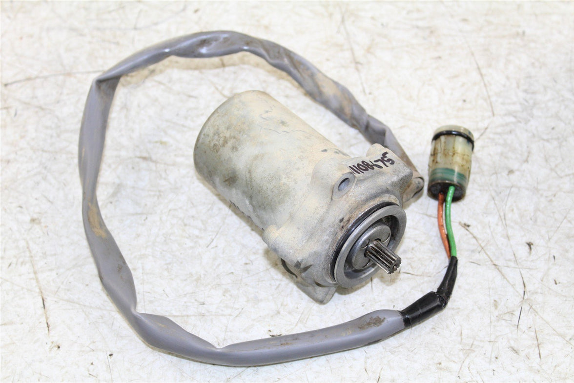 2001 Honda Foreman Rubicon 500 FA Electronic Electric Shift Motor 11108