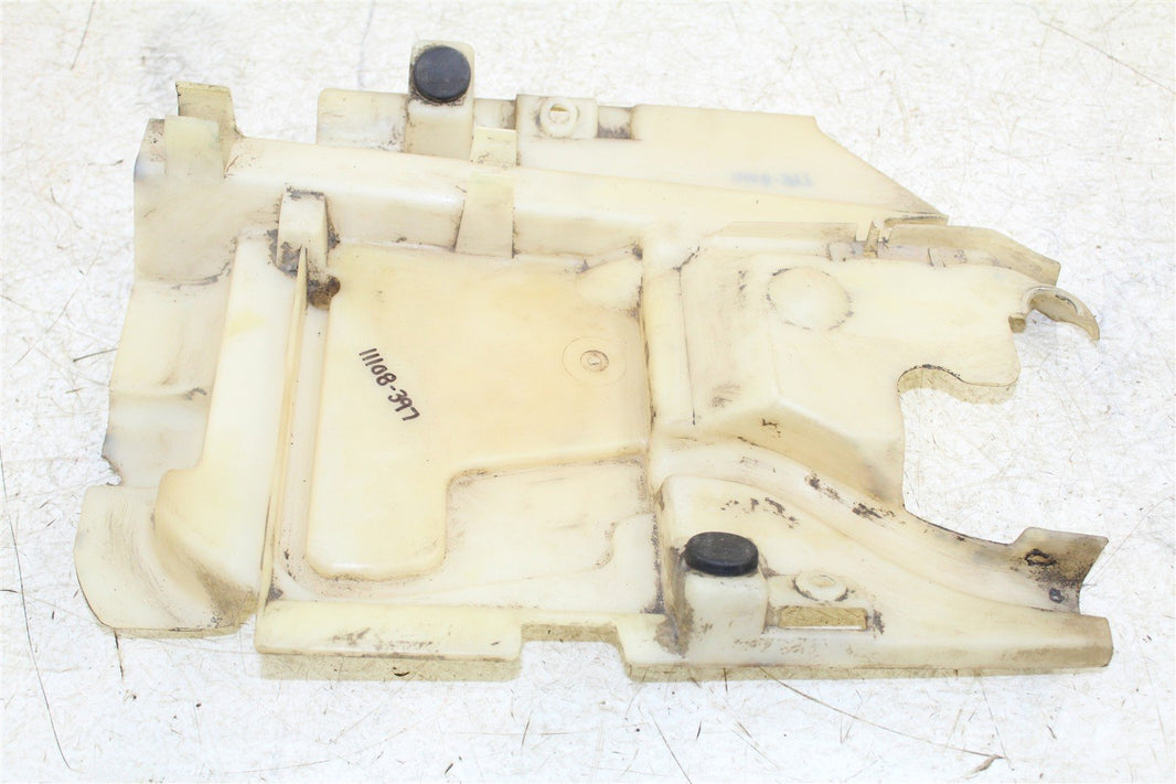 2001 Honda Foreman Rubicon 500 FA Lower Gas Tank Heat Shield Guard 11108